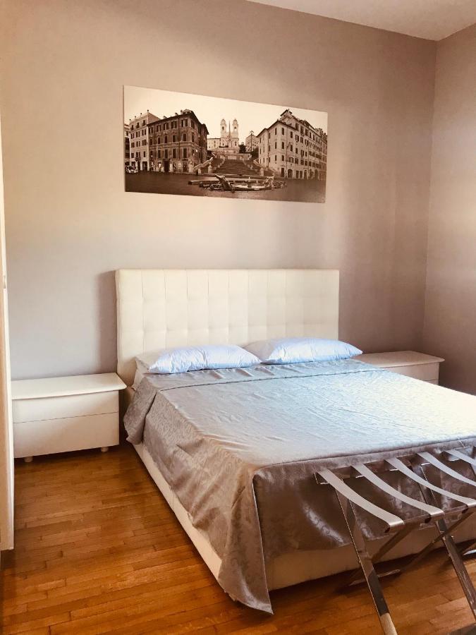 Welcomeromab&B Екстериор снимка